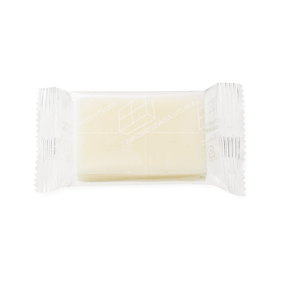 Sato Foods Sato no Kirimochi Paritto Slit 2
