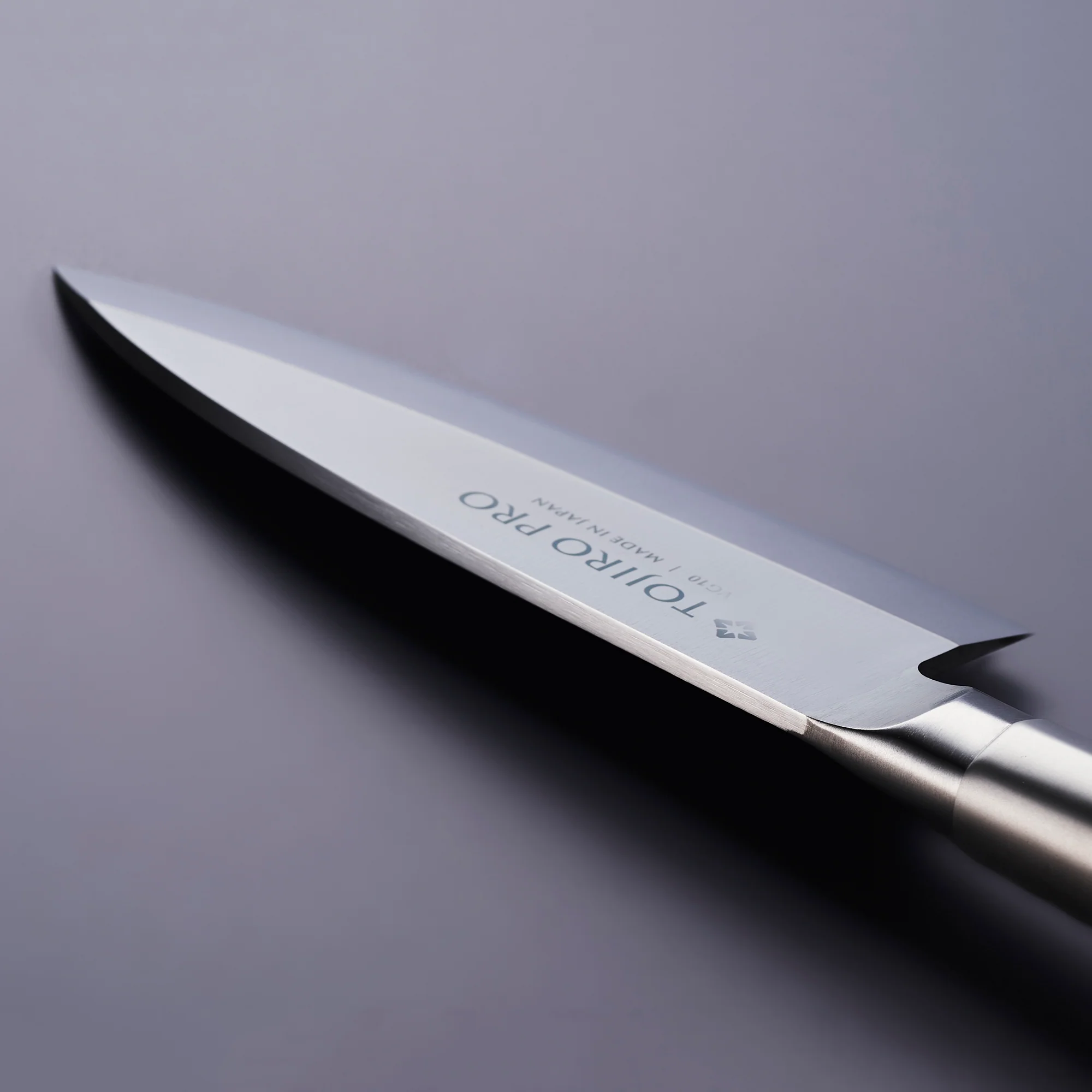TOJIRO PRO Japanese Knife Deba 165mm 3