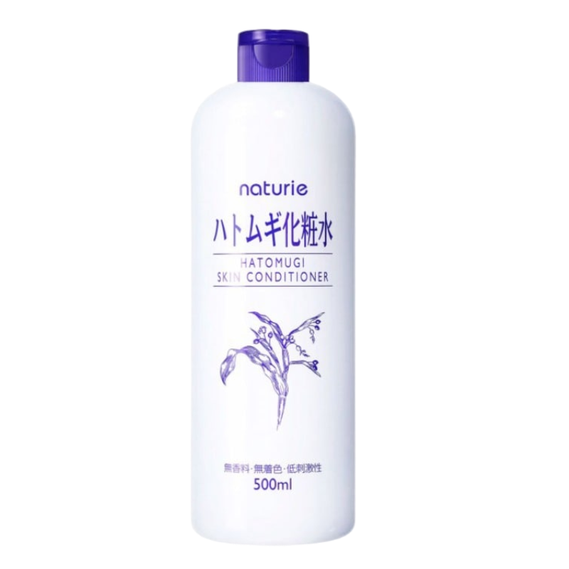 Naturie Hatomugi Skin Conditioner 1