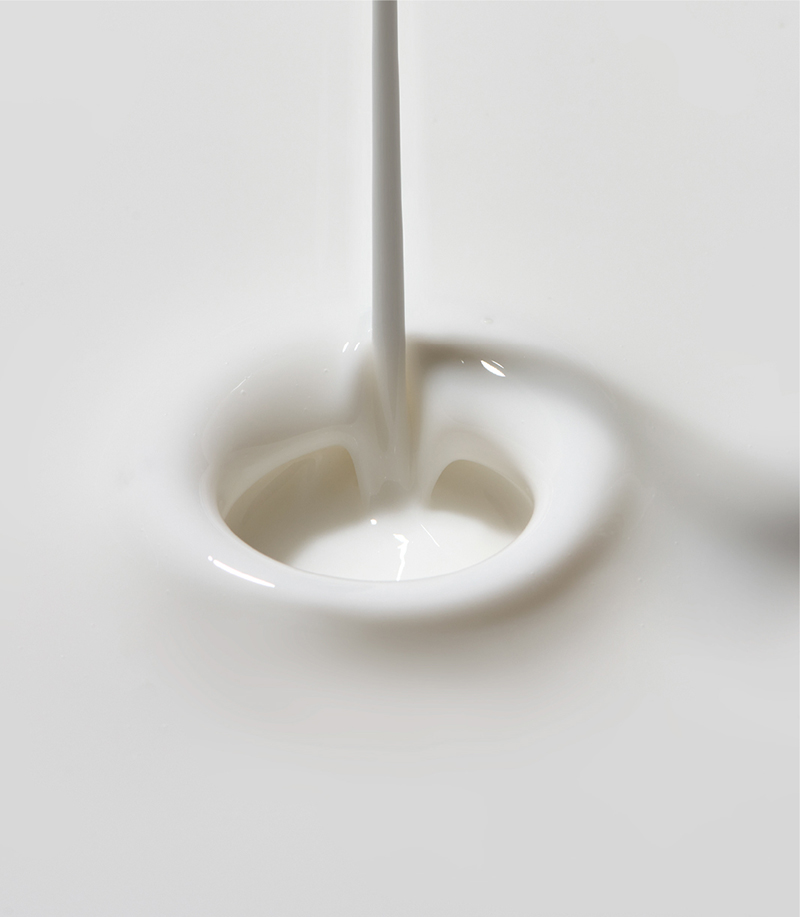 THE EMULSION 3