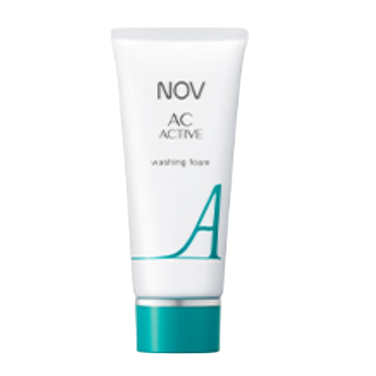 Nobu AC Active Washing Foam