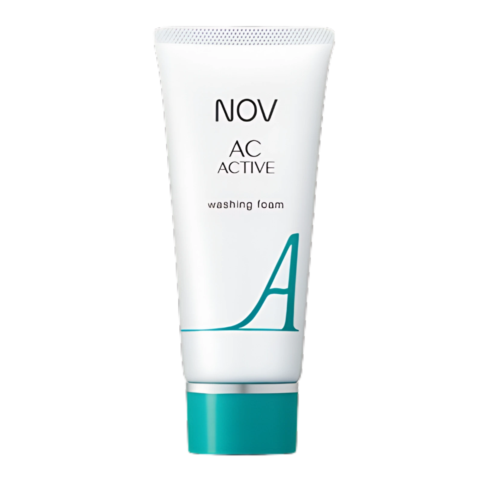 Nobu AC Active Washing Foam 1