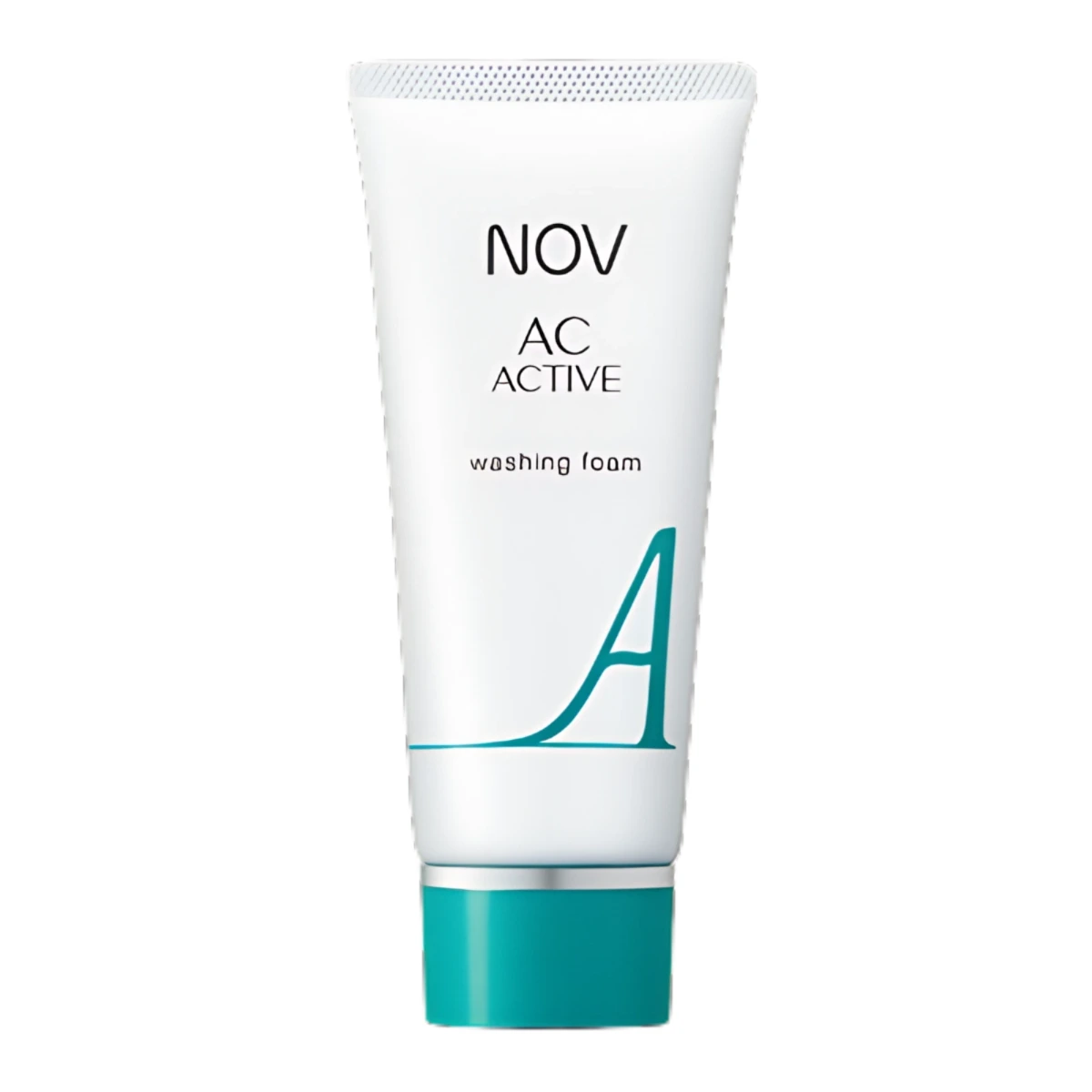 Nobu AC Active Washing Foam 1