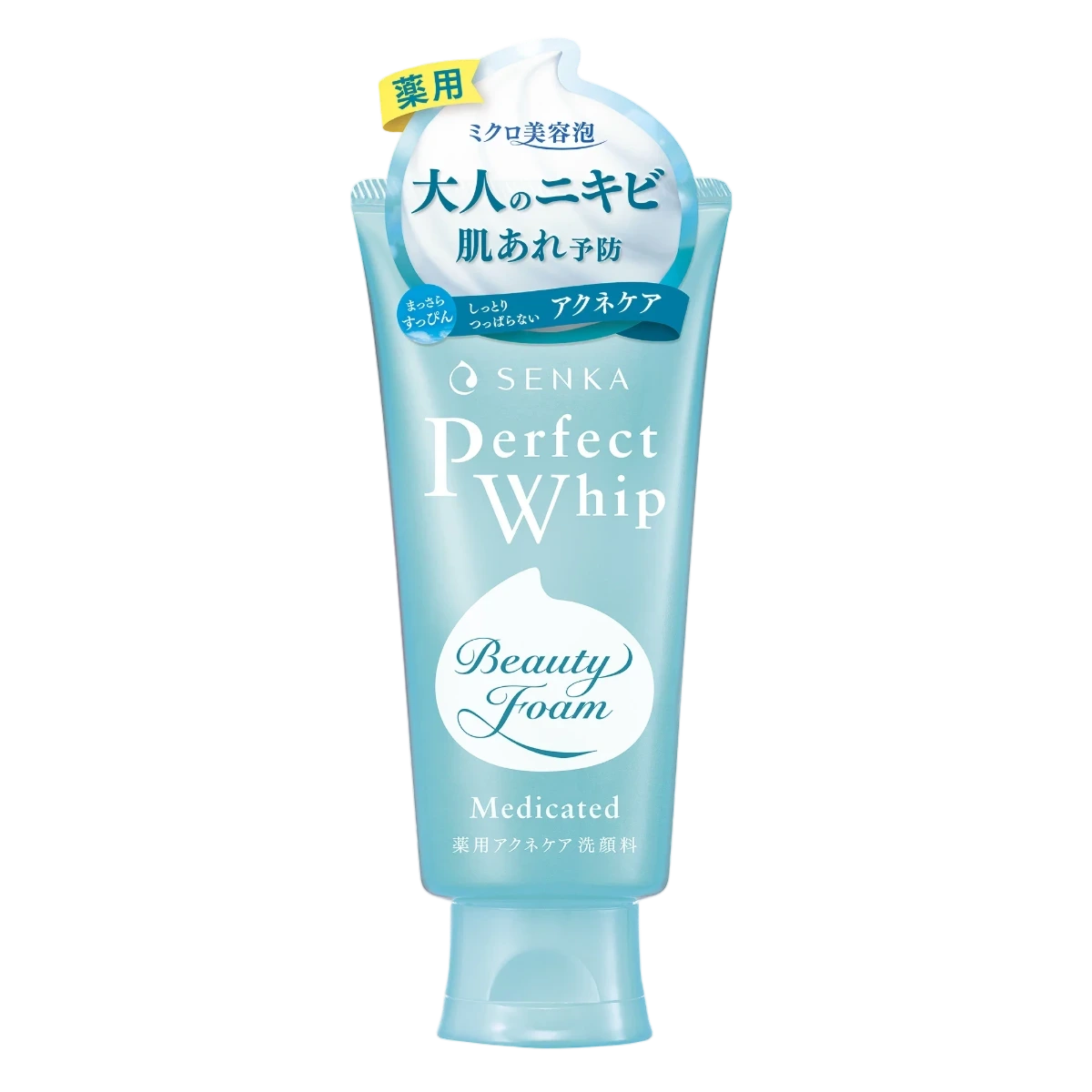Perfect Whip Acne Care f (Квази-препарат) 1
