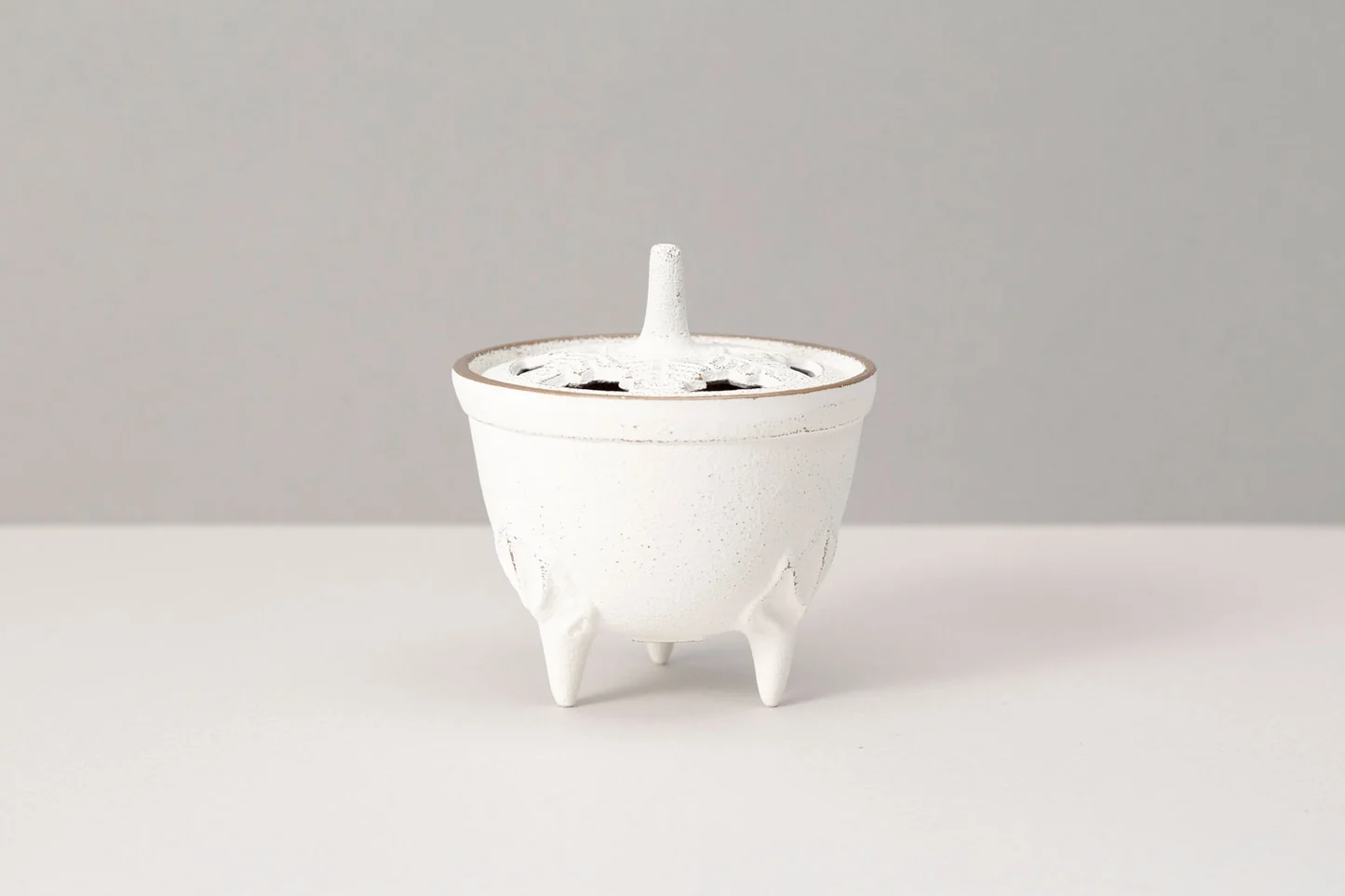 Iwachu Four Seasons Incense Burner 5