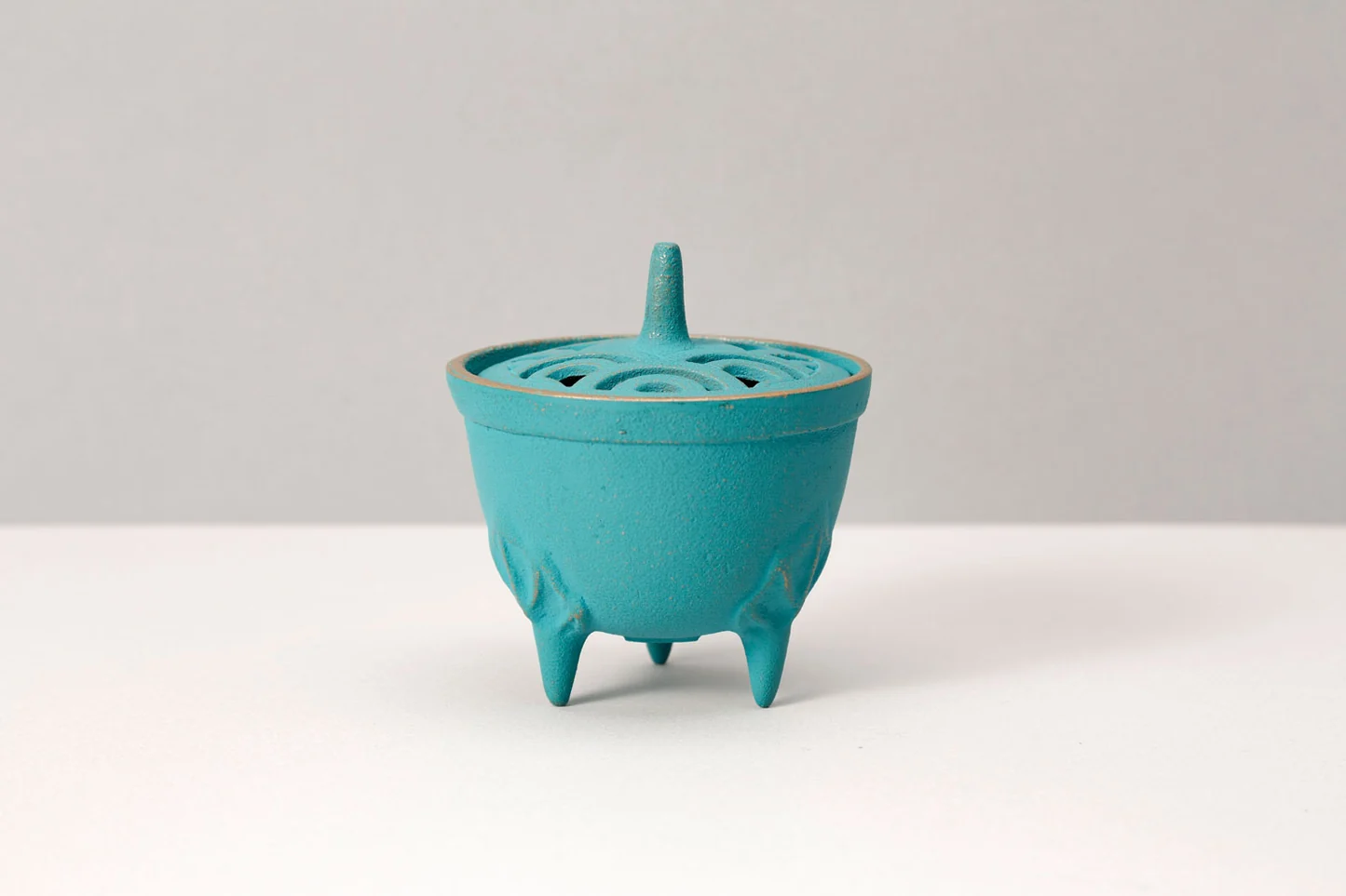 Iwachu Four Seasons Incense Burner 6