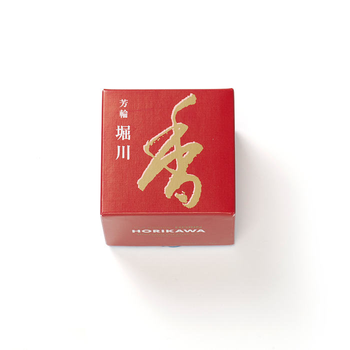 Shoyeido Horin Horikawa Coil Incense 10 Coils 2