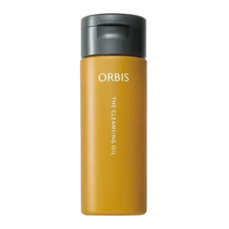 ORBIS The Cleansing Oil Trial Size 1