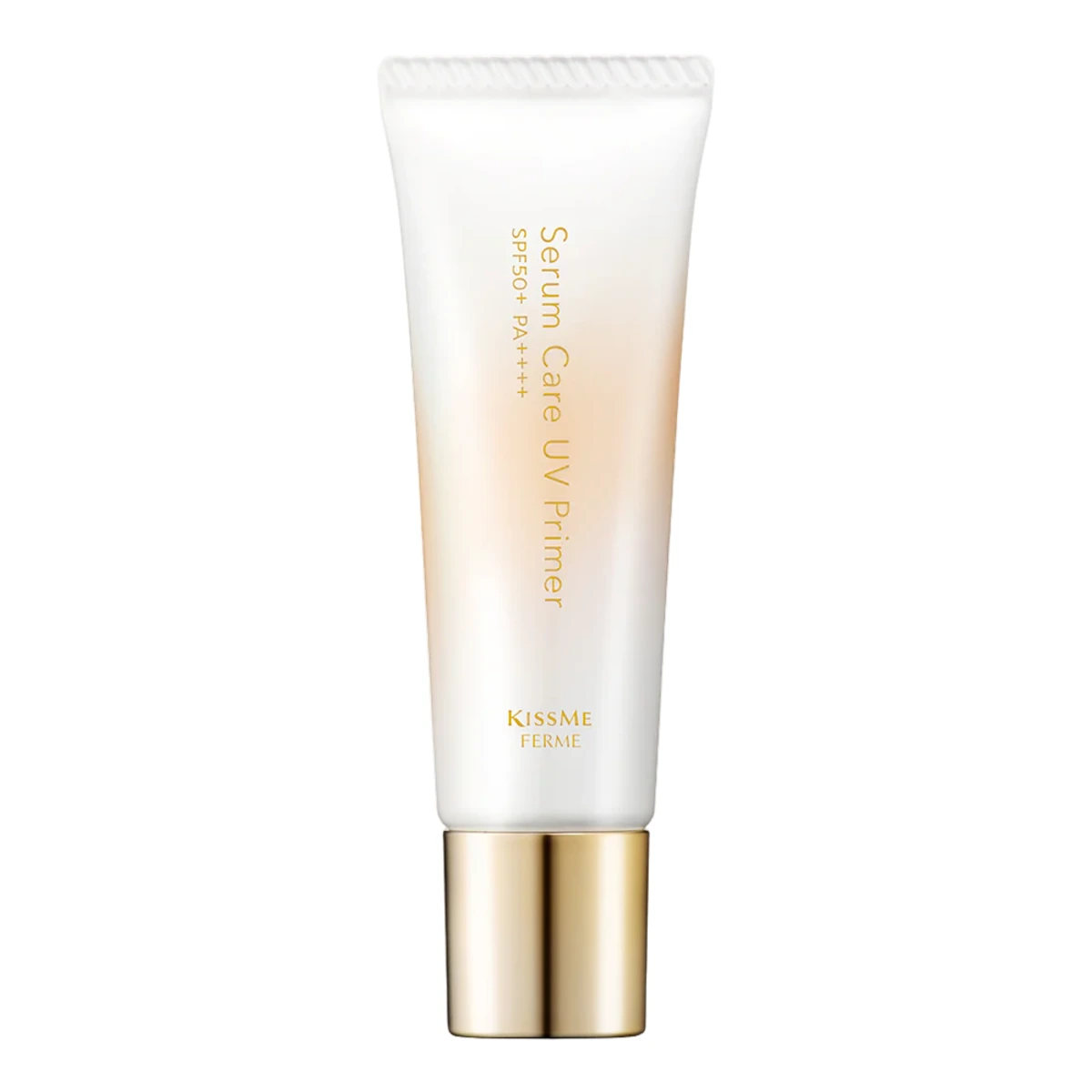 KISSME FERME Serum Care UV Primer 1
