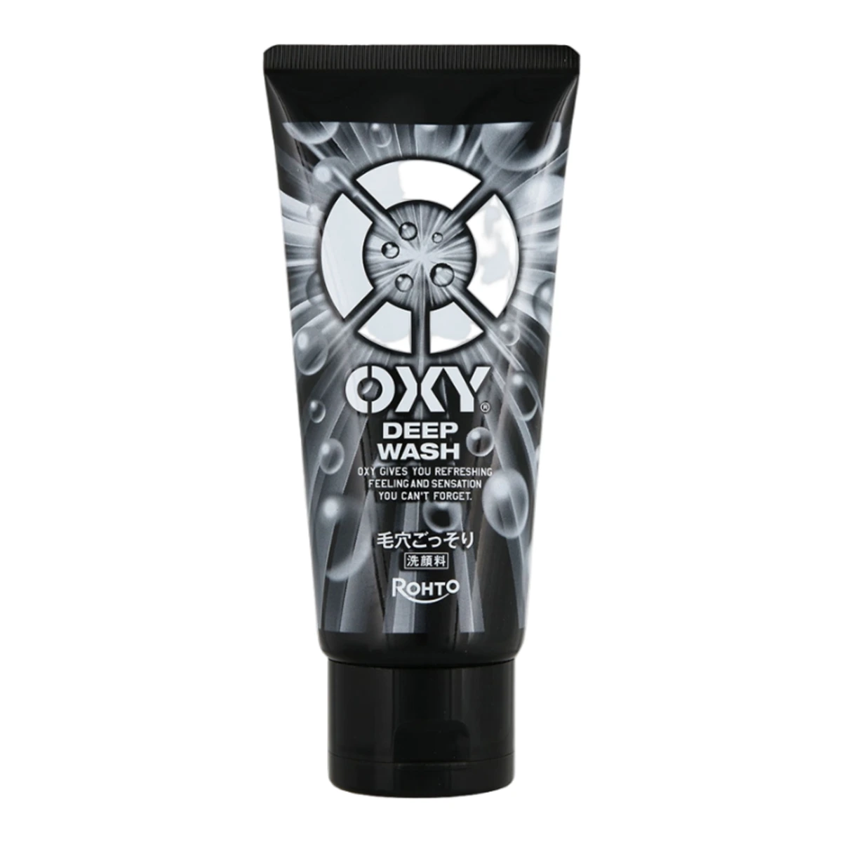OXY Deep Wash 1