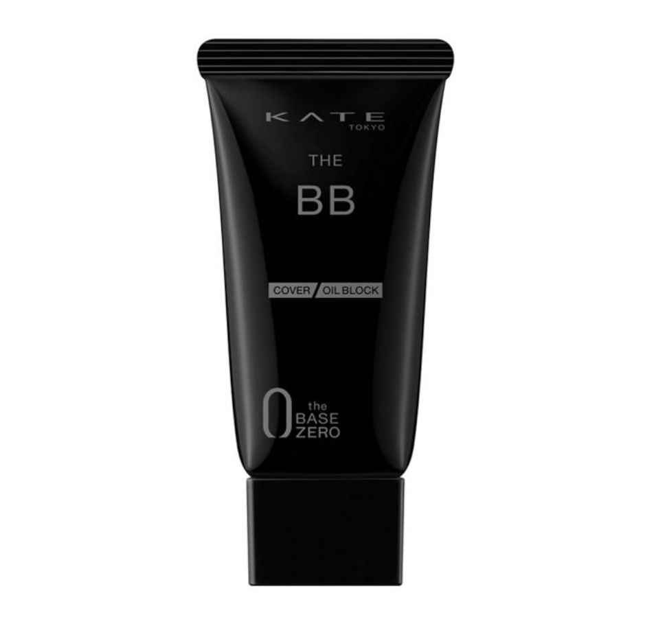 KATE The BB (Cover & Oil Block) 30g 3