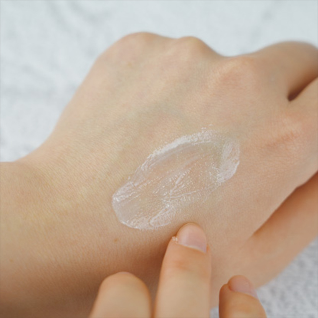 Canmake Mermaid Skin Gel UV 3
