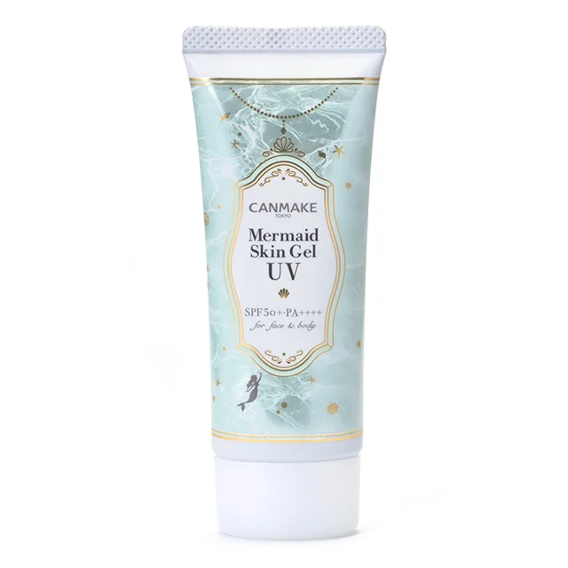 Canmake Mermaid Skin Gel UV 5