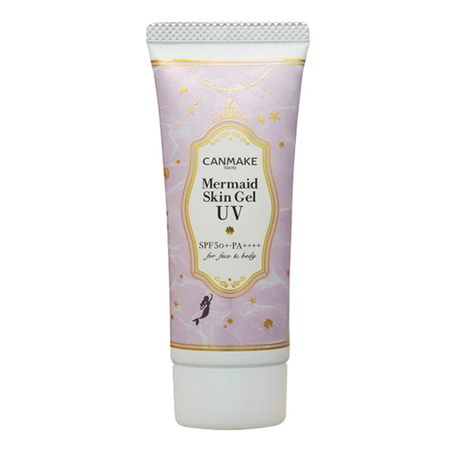 Canmake Mermaid Skin Gel UV 6