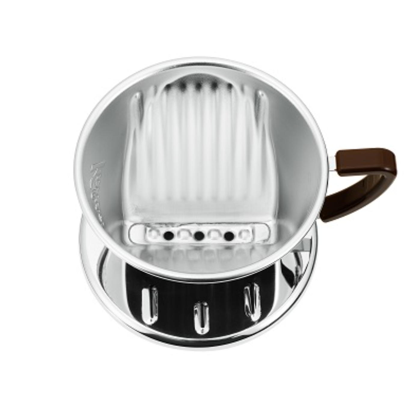 Kalita SS 101 Dripper 2