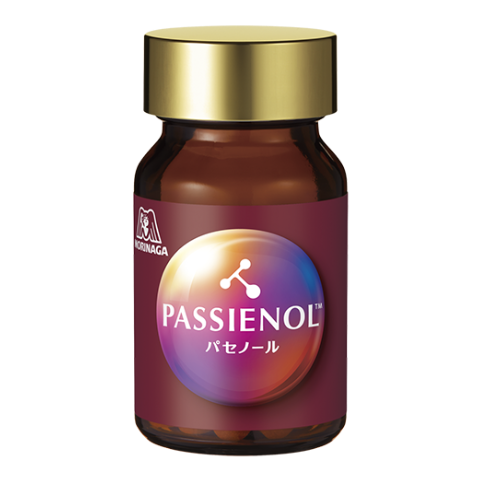 パセノール(粒) 1