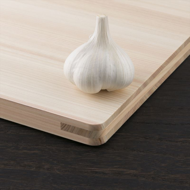 Kai Seki Magoroku Hinoki Cutting Board 5