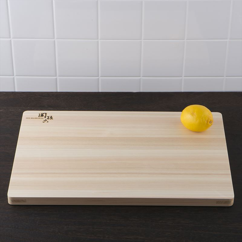 Kai Seki Magoroku Hinoki Cutting Board 3