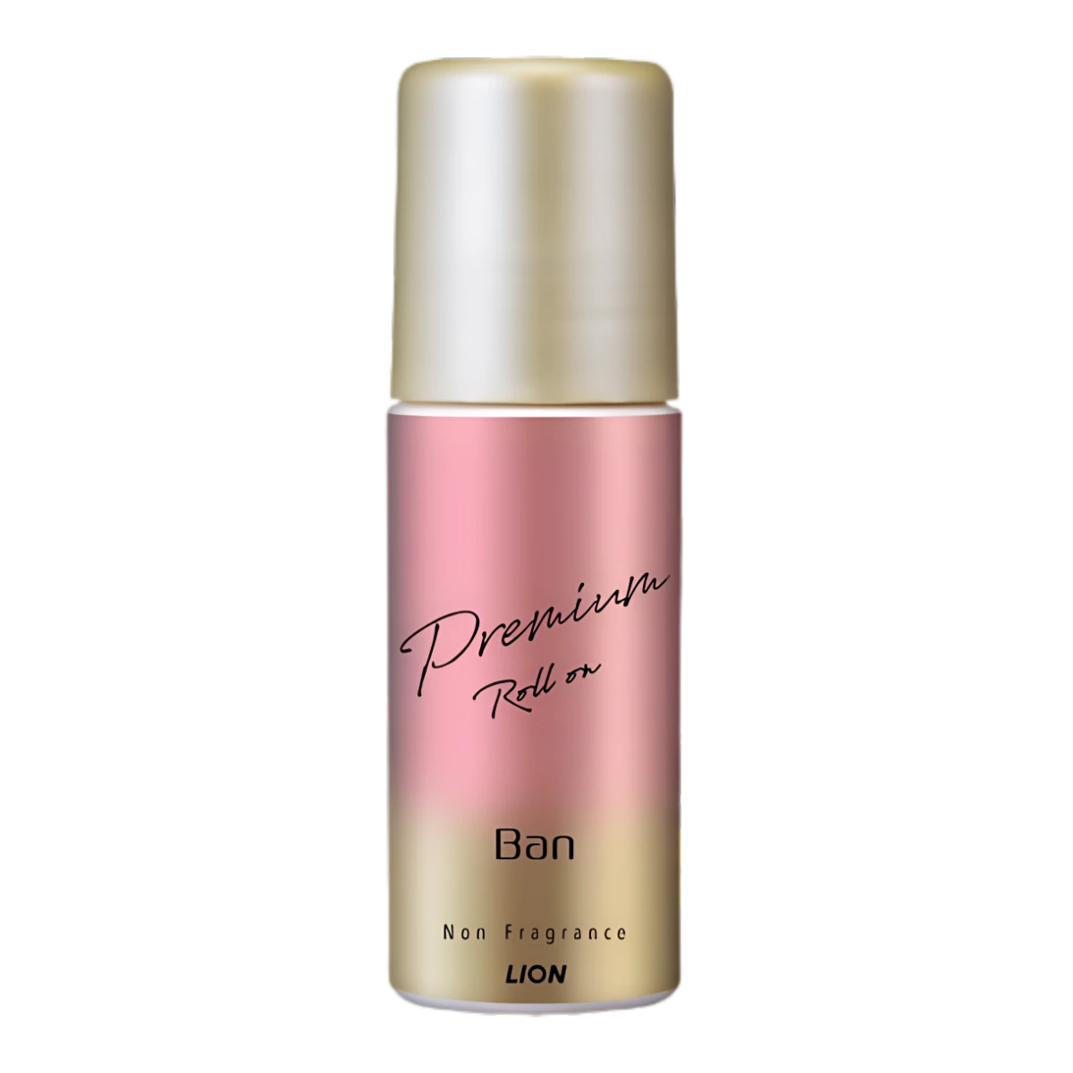 Ban Sweat Block Roll-on Premium премиум роликті дезодорант-антиперспиранты, иіссіз 1