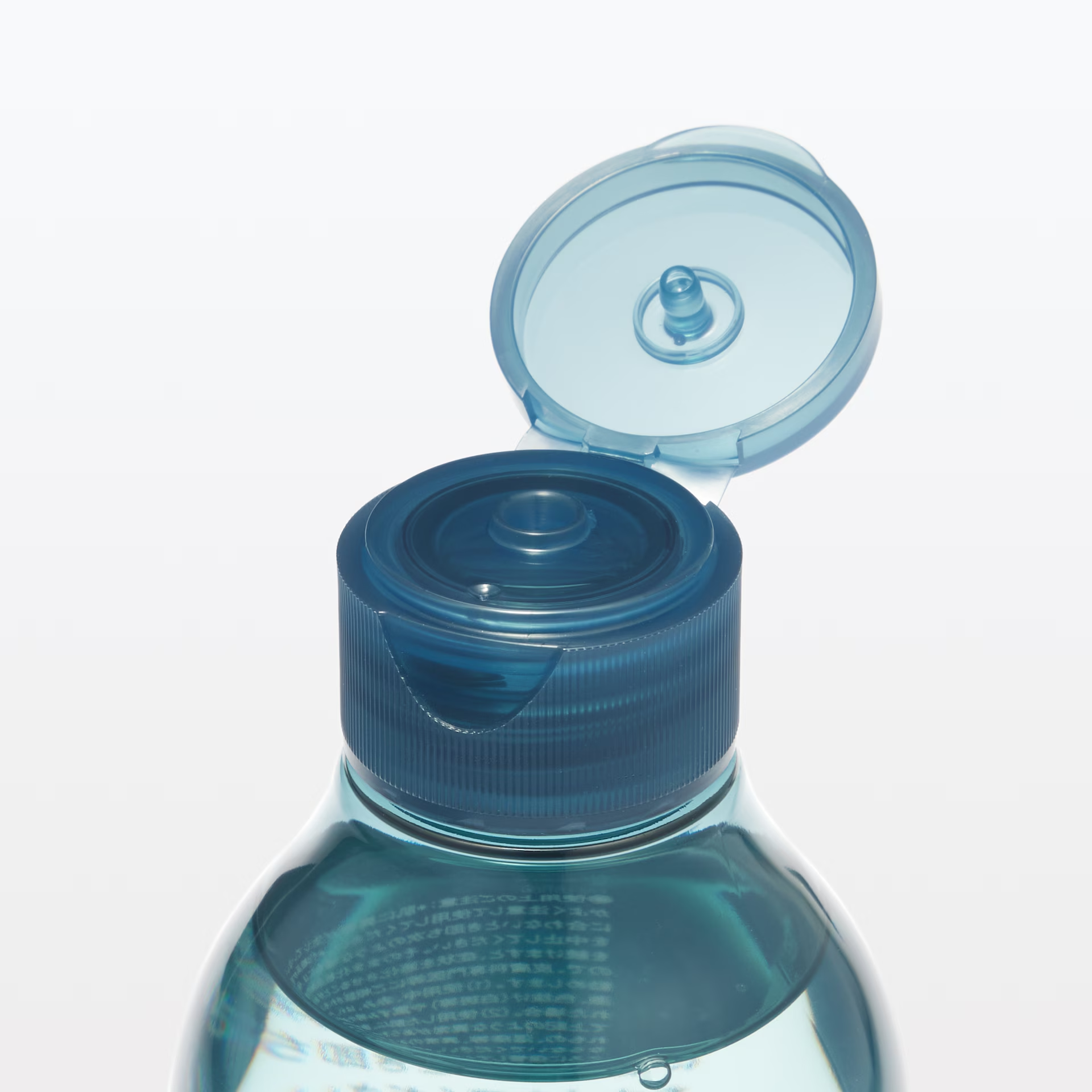 MUJI Clear Care Wipe-Off Lotion 300mL 2