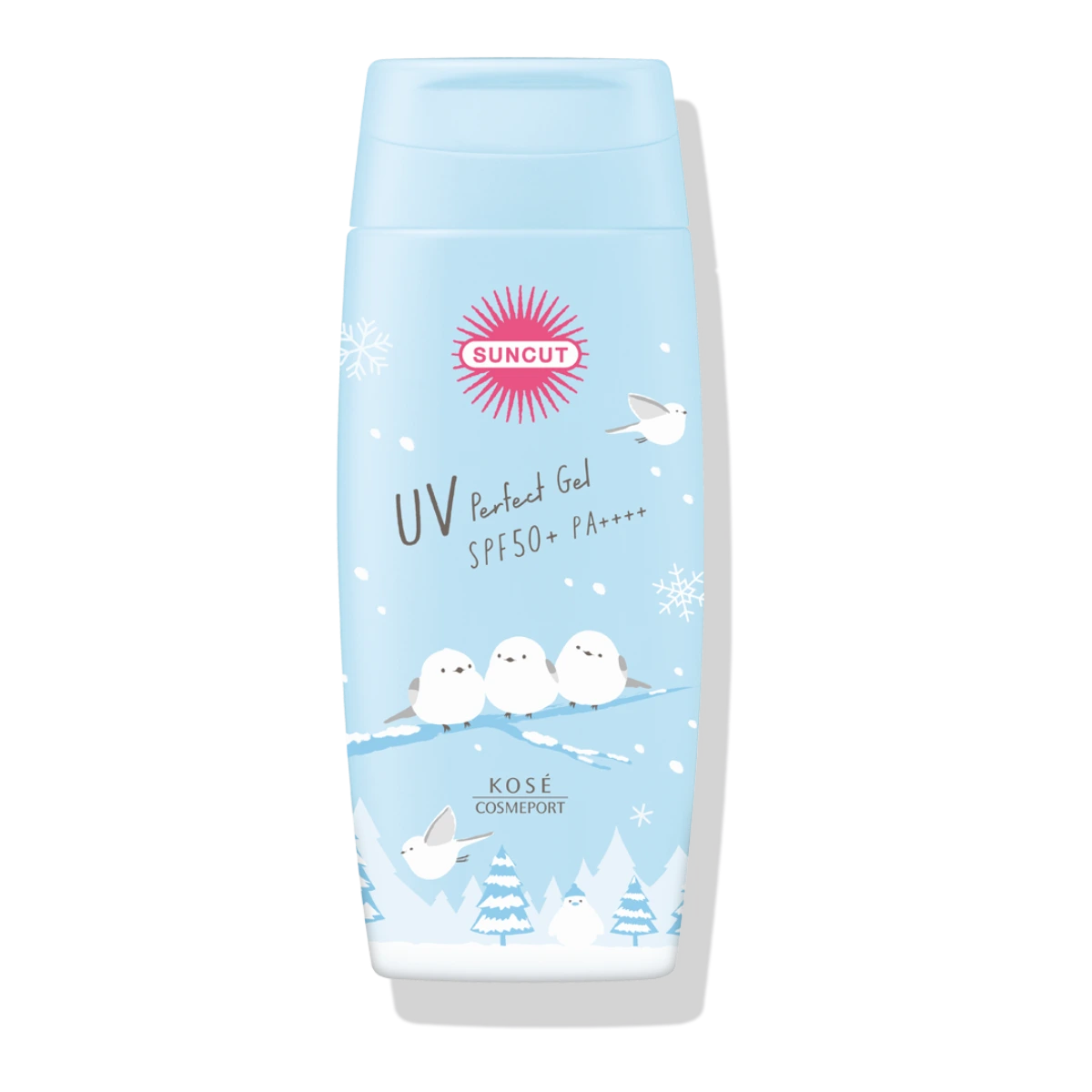SUNCUT R Perfect UV Gel Cool 1