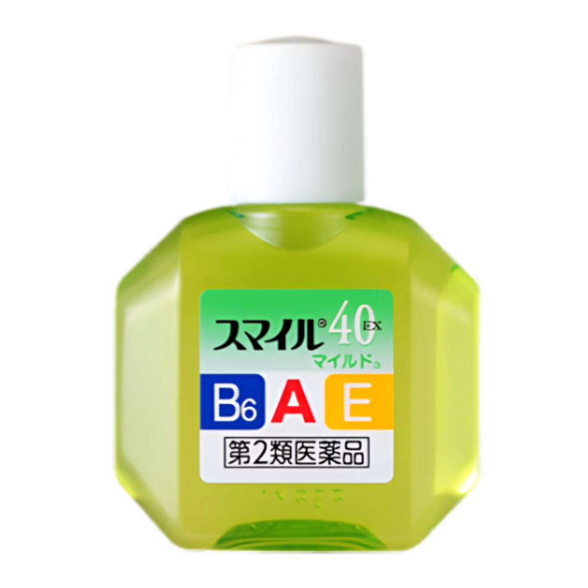 Smile 40 EX Mild a 1