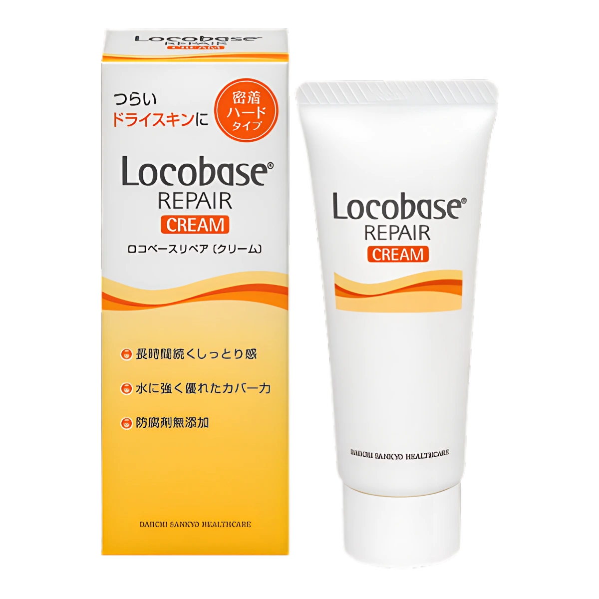 Крем Locobase Repair 1