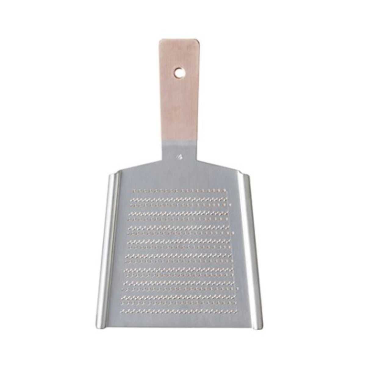 Oya Seisakusho Pure Copper Grater Single-sided No. 4 for Daikon Radish 1