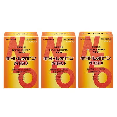 Kyo-Leopin Neo W 3