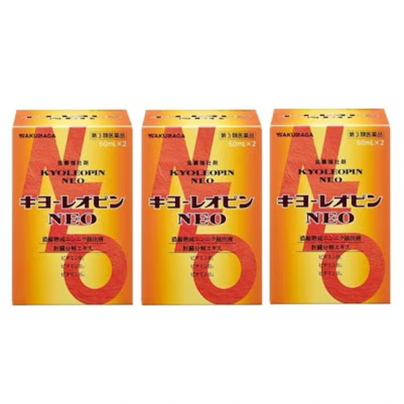 Kyo-Leopin Neo W 3