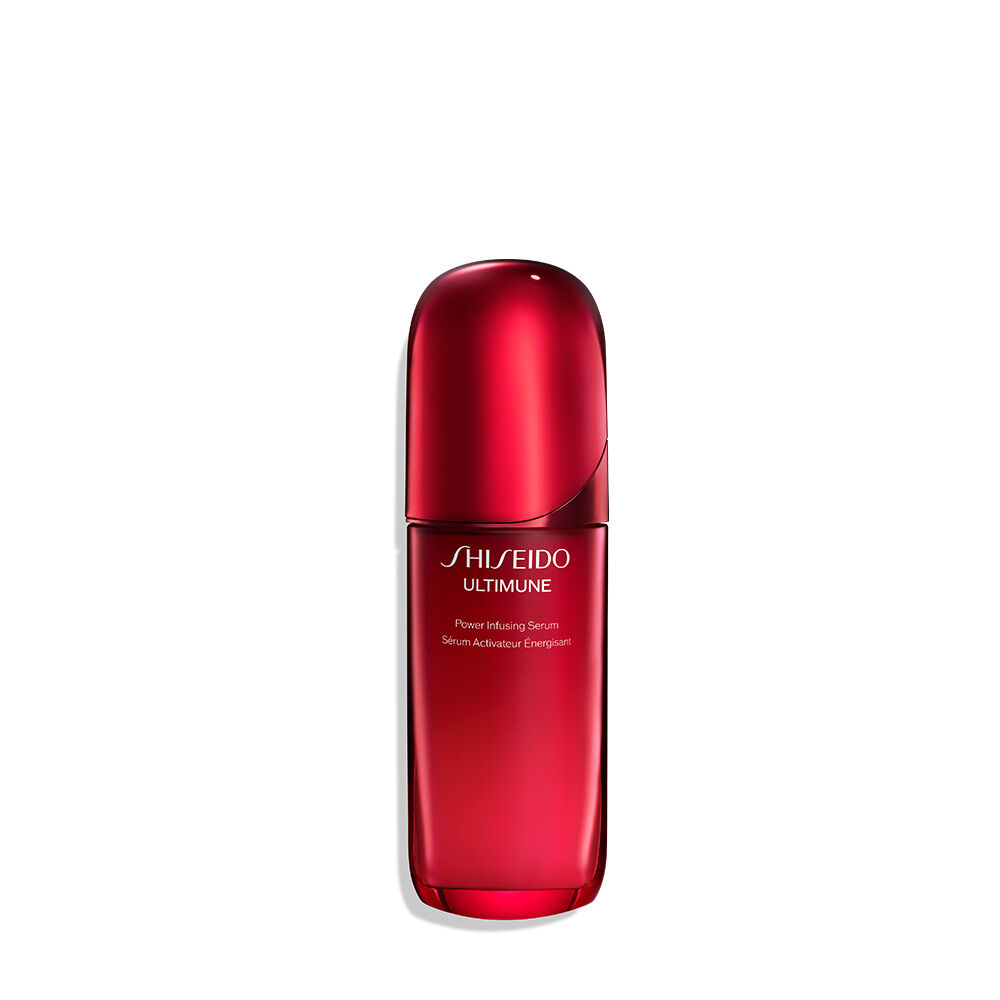 SHISEIDO Ultimune Power Infusing Concentrate сарысуы 3