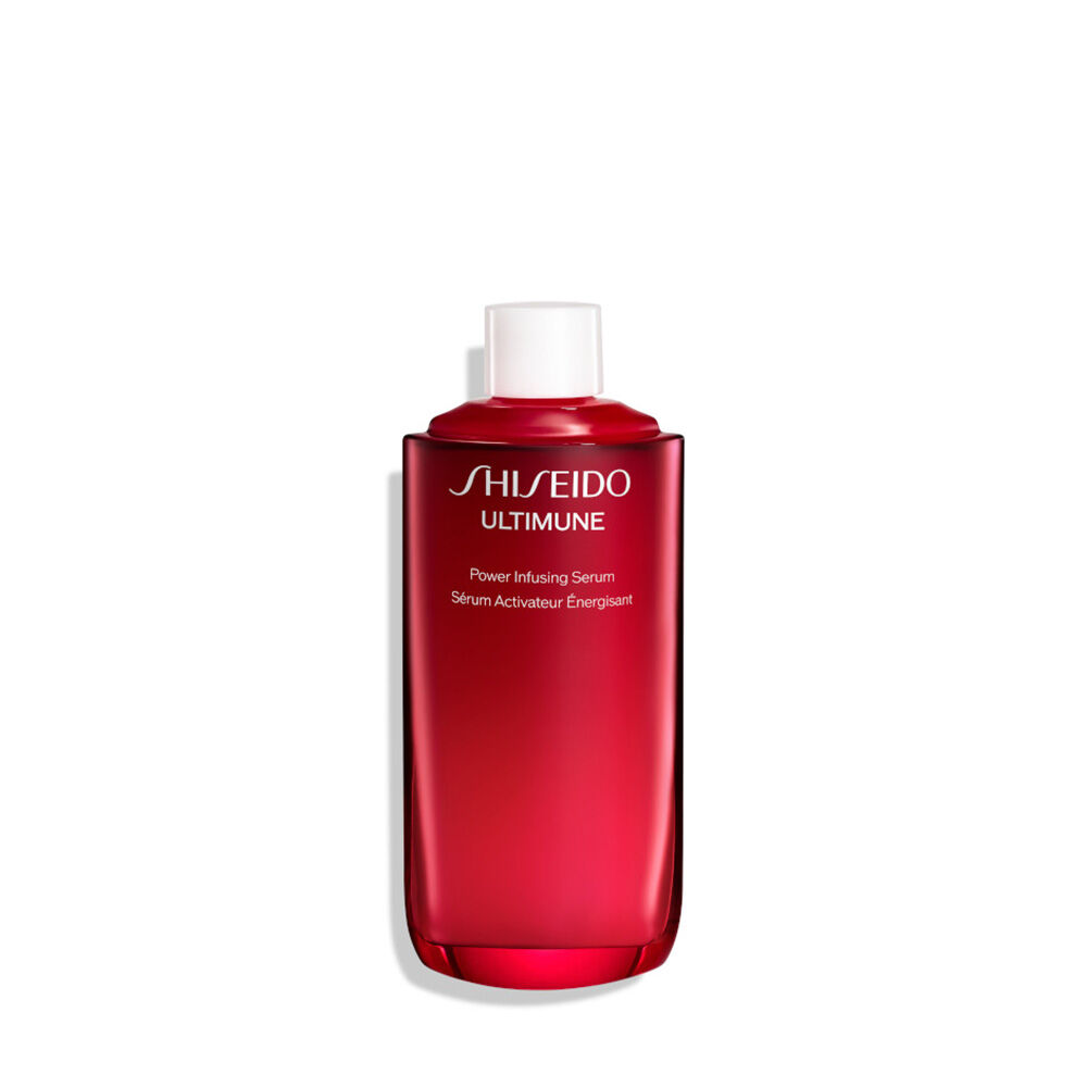 SHISEIDO Ultimune Power Infusing Concentrate сарысуы 4