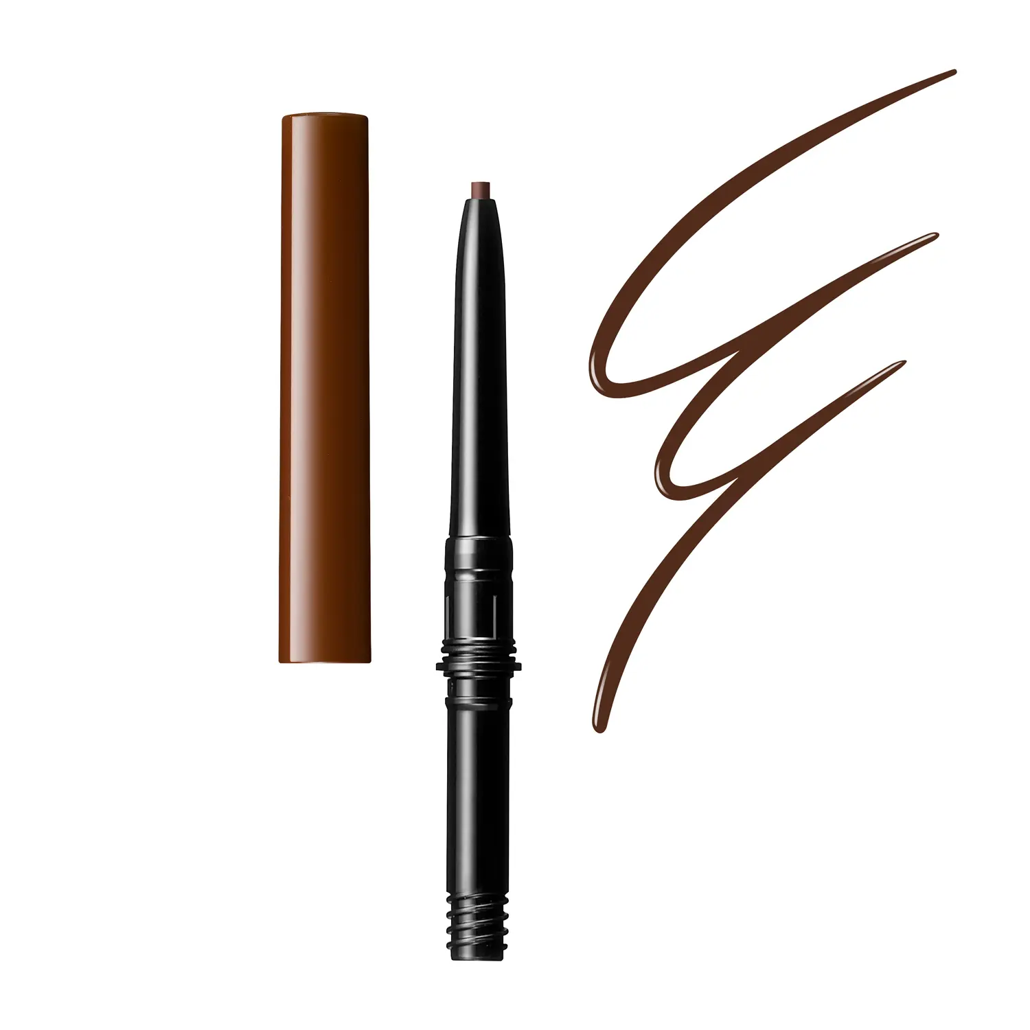 Integrate Snipe Gel Liner N BK999 гель көз боёгучу 3