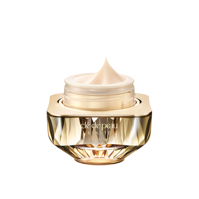 Clé de Peau Beauté La Crème 2