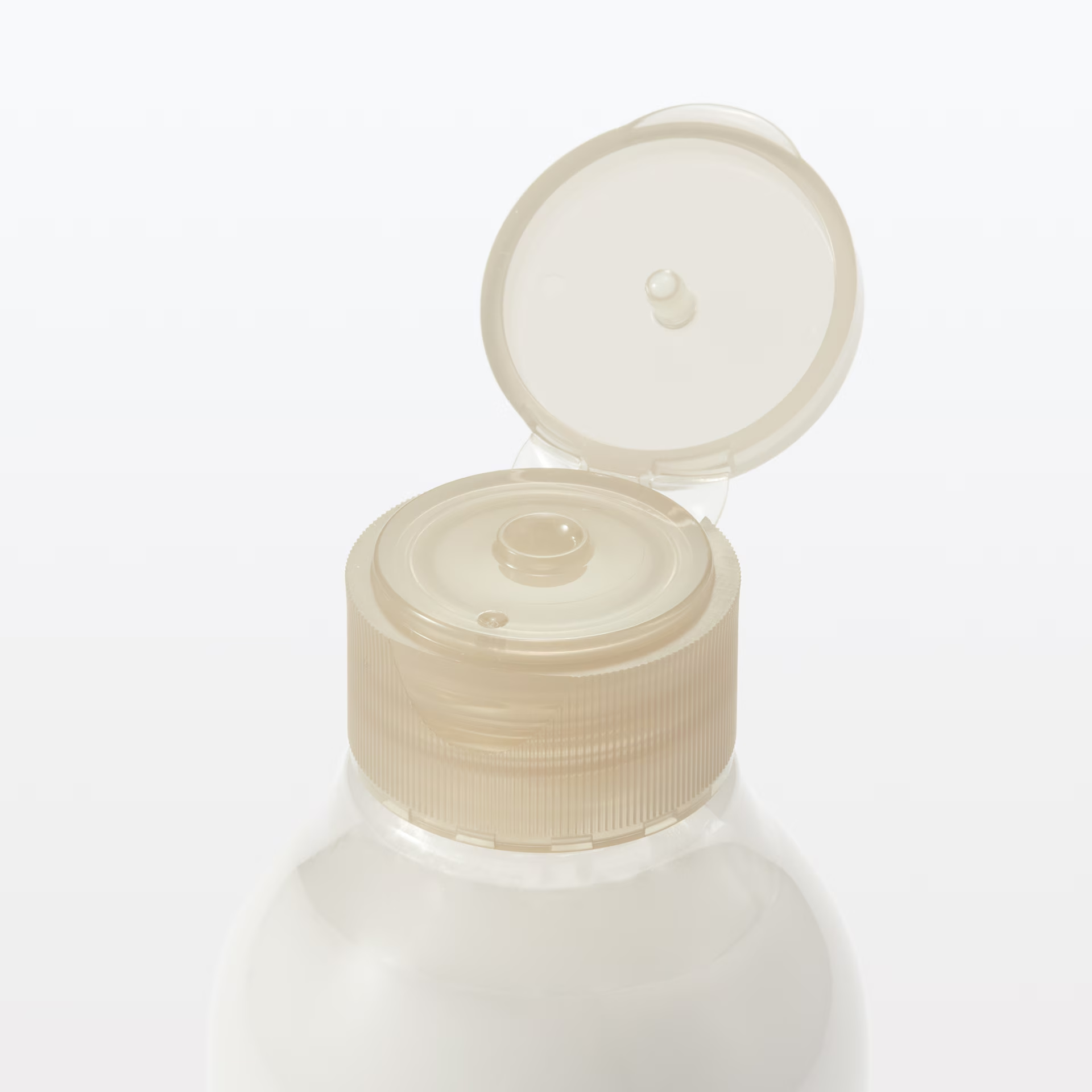 無印良品 Moisturizing Milk for Sensitive Skin - Light, 200mL 2