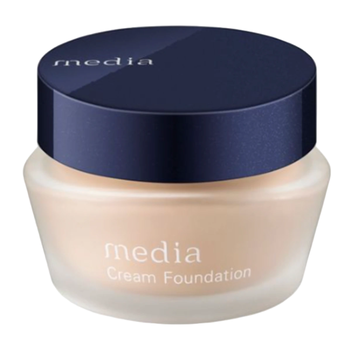 Kanebo Media Cream Foundation N тональді кремі 25 г 1
