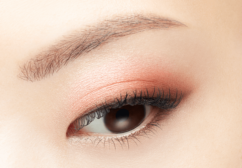 Glossy Rich Eyes N 4