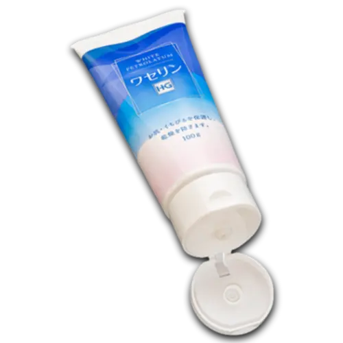 Vaseline HG 2