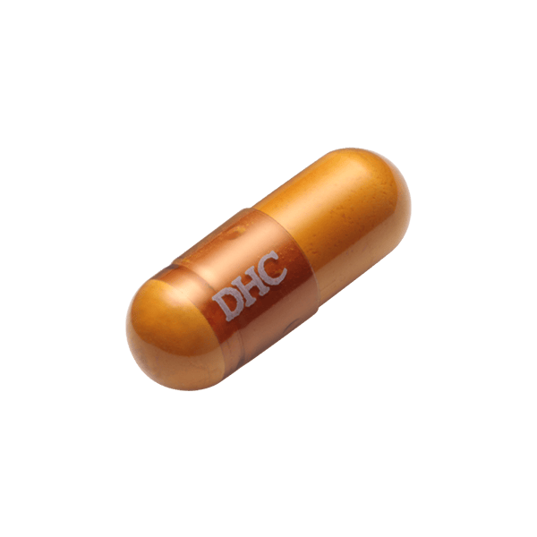DHC Коэнзим Q10 (включённый комплекс) на 30 дней 2