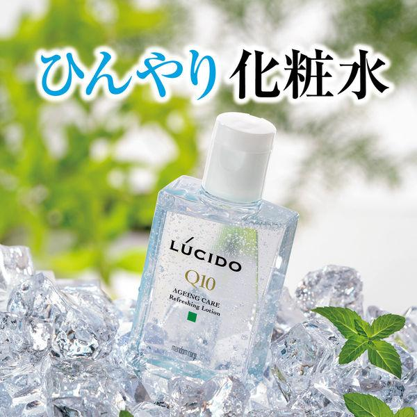 Охлаждающий лосьон для комплексного ухода LUCIDO 2