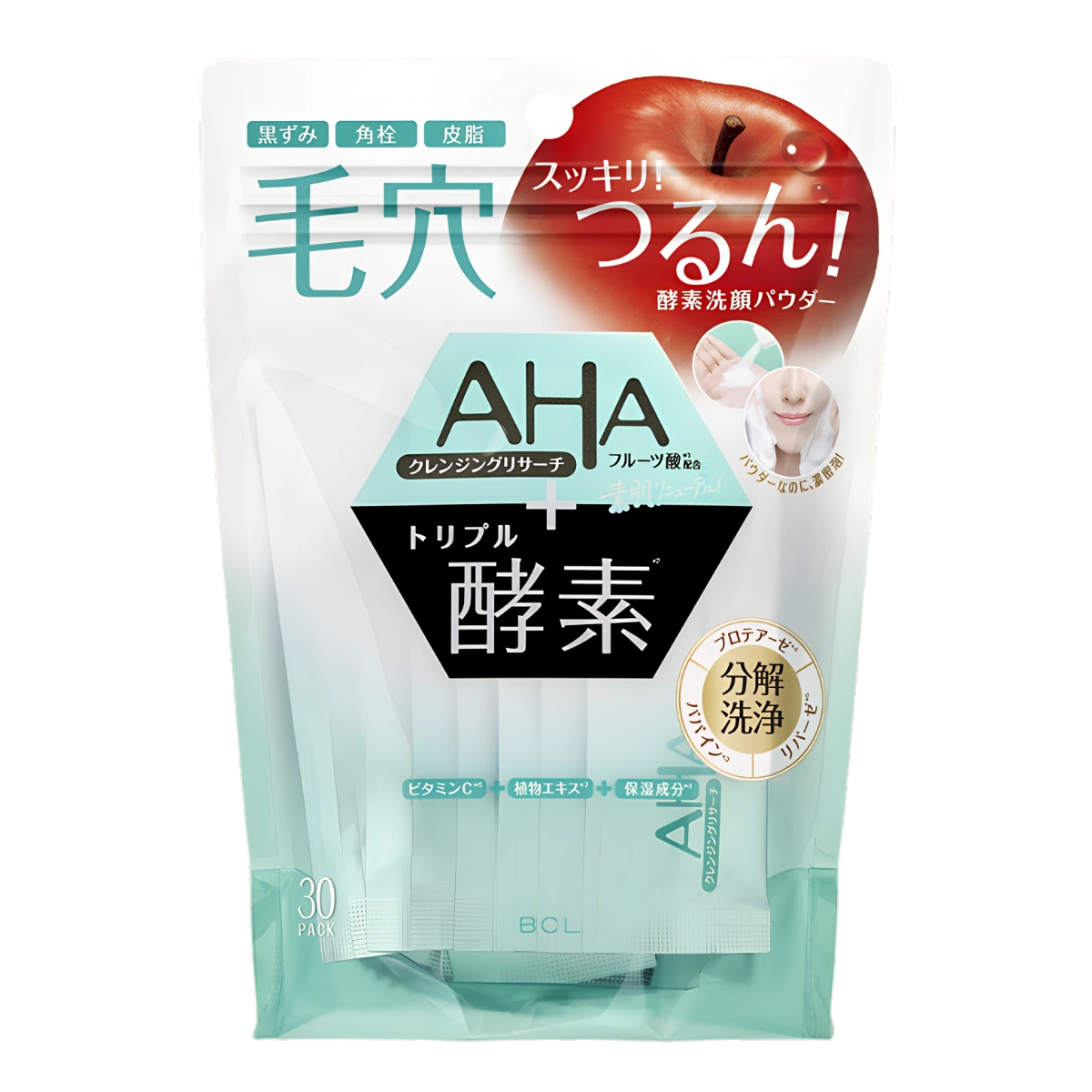 Энзимная пудра для умывания Cleansing Research Powder Wash 1