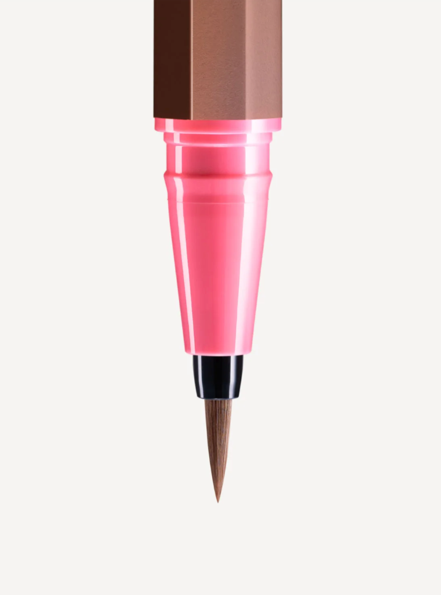 UZU EYE OPENING LINER Brown 2