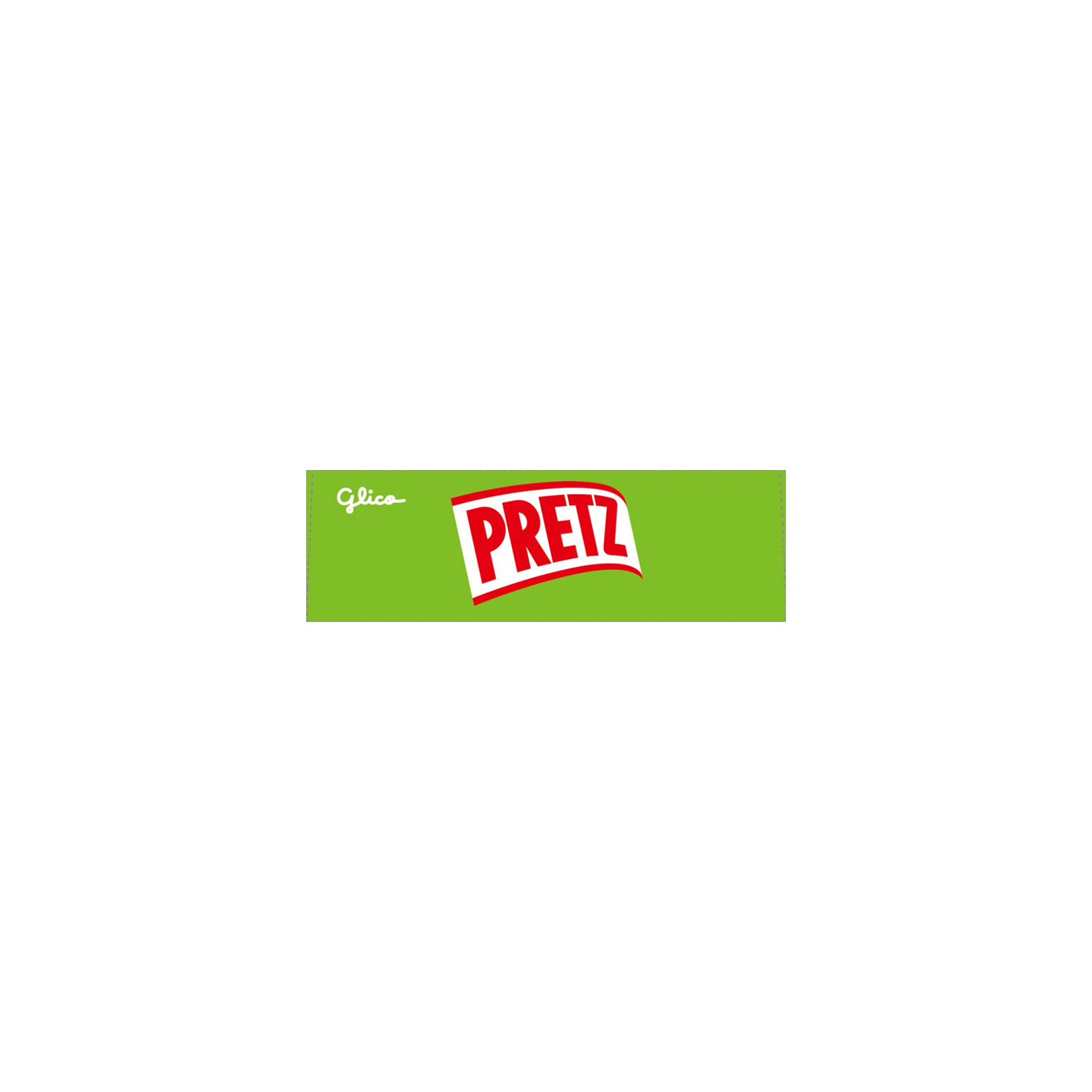 Glico Pretz <Savory Salad> 64 г 2