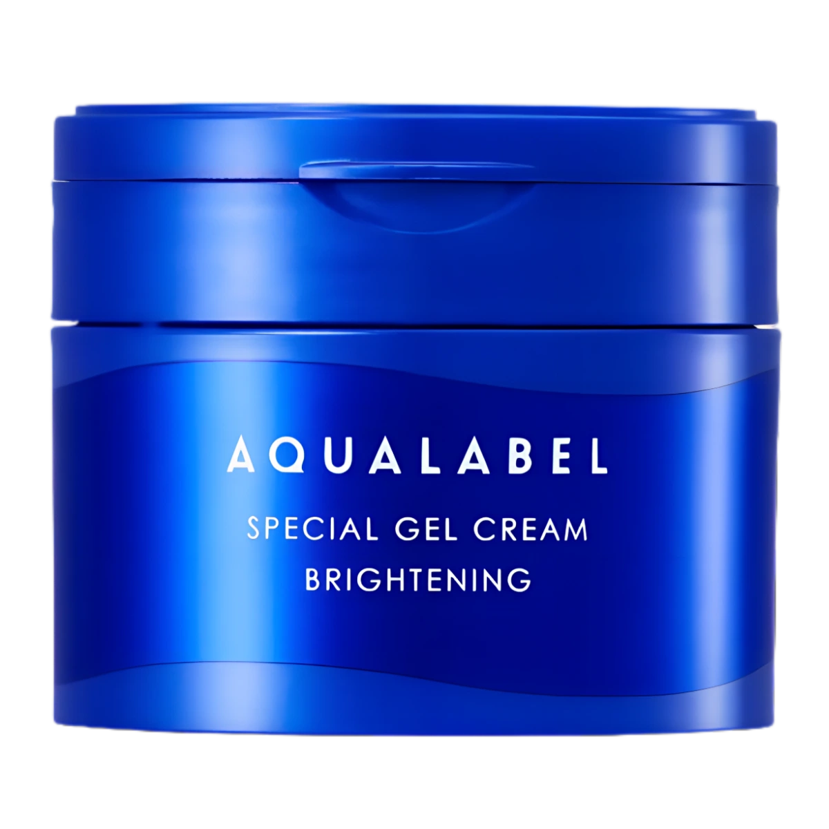 AQUALABEL Special Gel Cream EX (Brightening) 1