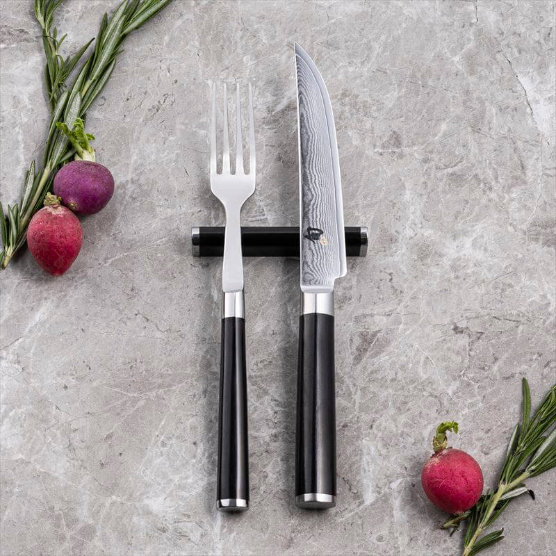 Shun Classic Steak Knife 4-Piece Set 4