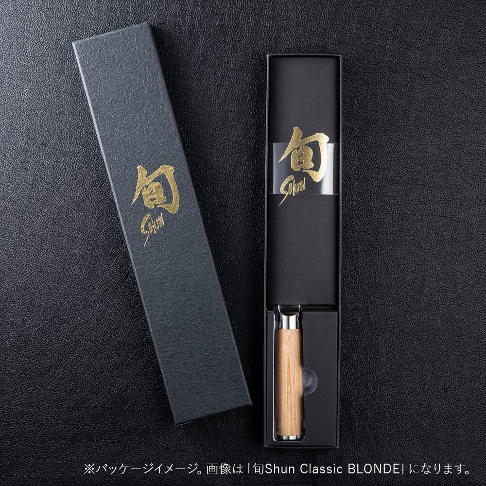 Shun Classic Steak Knife 4-Piece Set 9