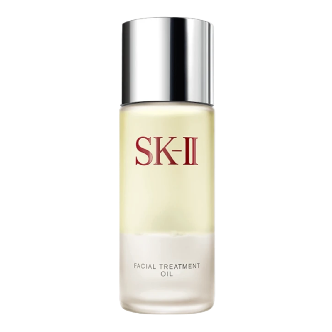 Масло для ухода за кожей лица Facial Treatment Oil 1