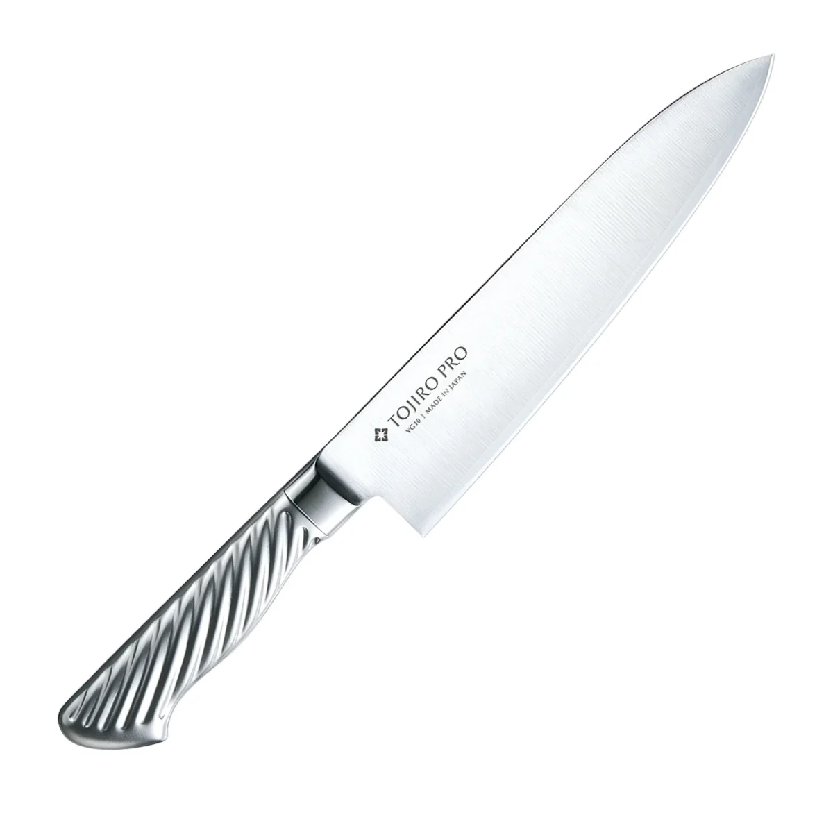 TOJIRO PRO Yo-Deba Knife 210mm 1