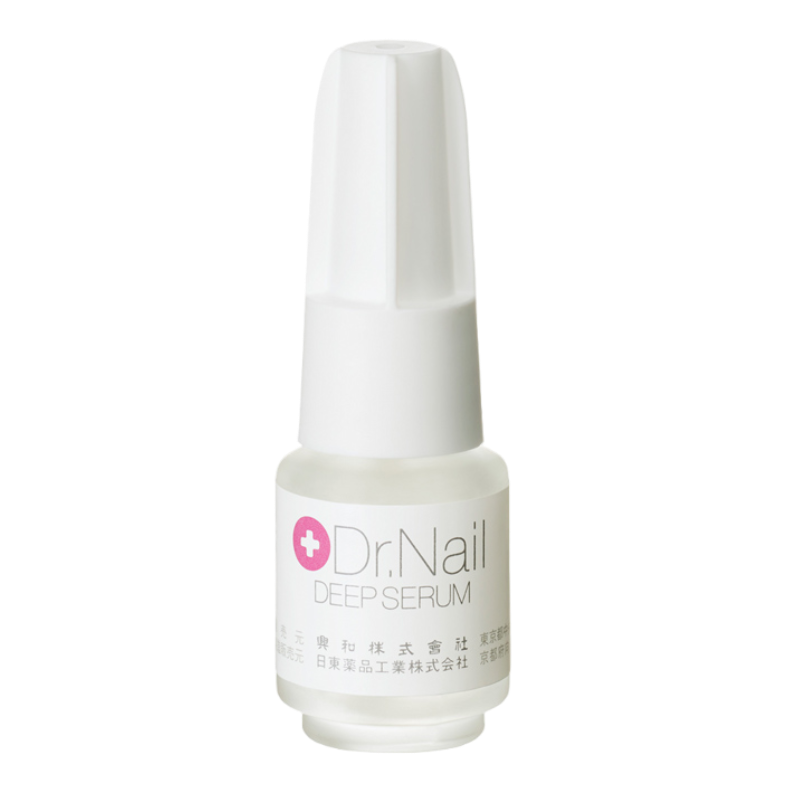 Dr. Nail Deep Serum 1