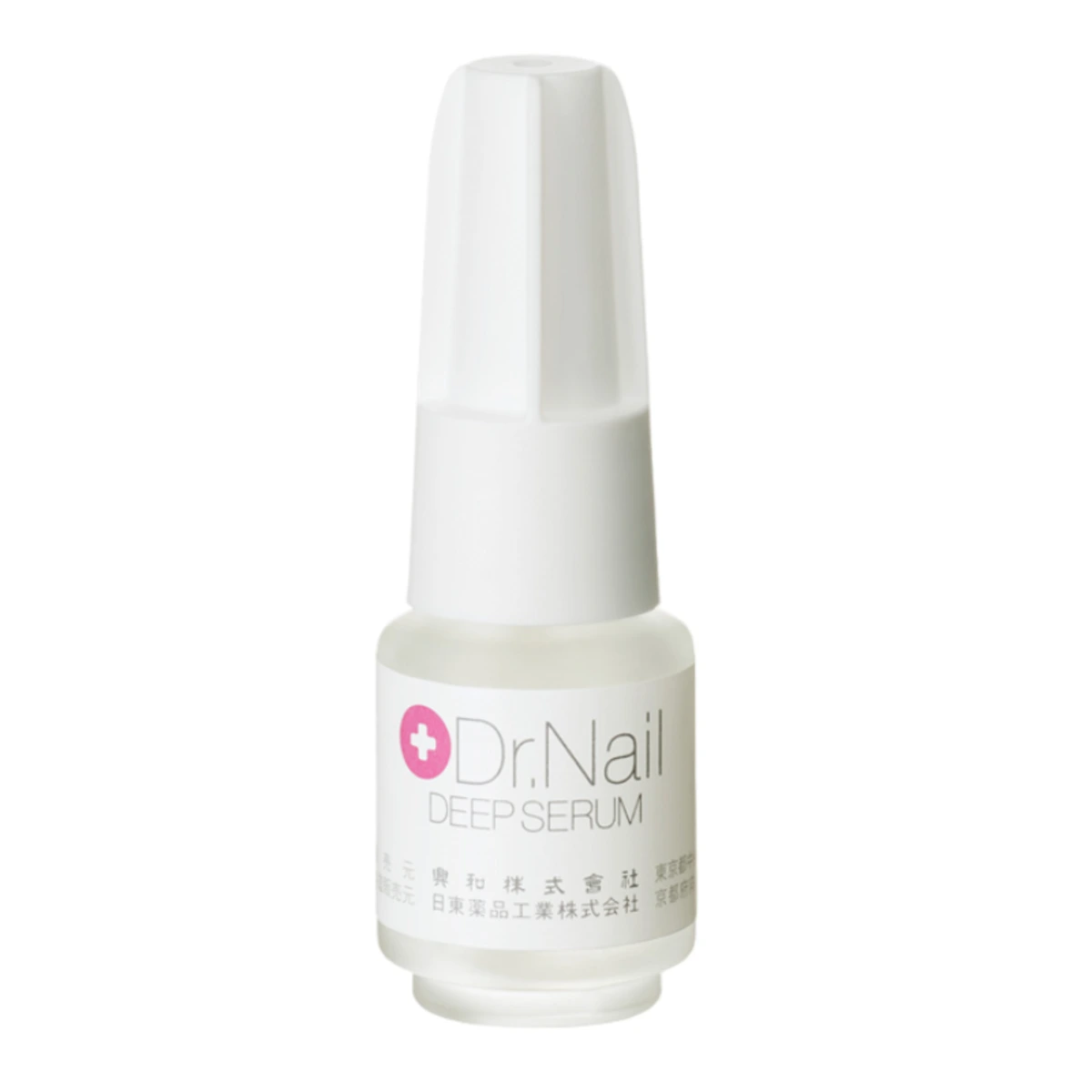 Dr. Nail Deep Serum 1